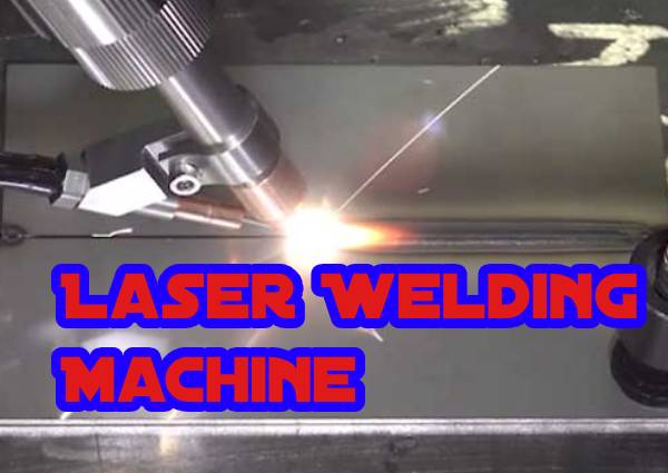 The Power of Precision: Laser Welding begripe en har tapassingen