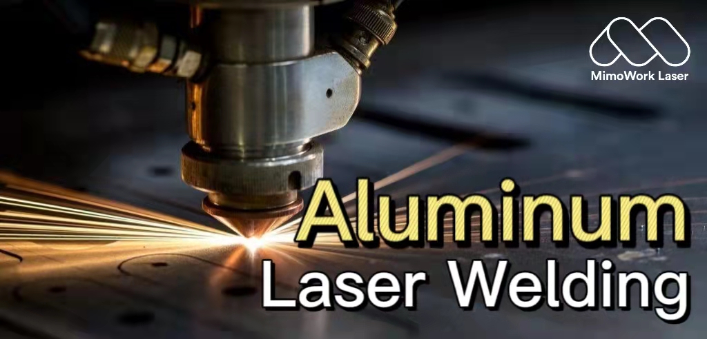 Lasersweis van aluminium voordele, uitdagings en toepassings