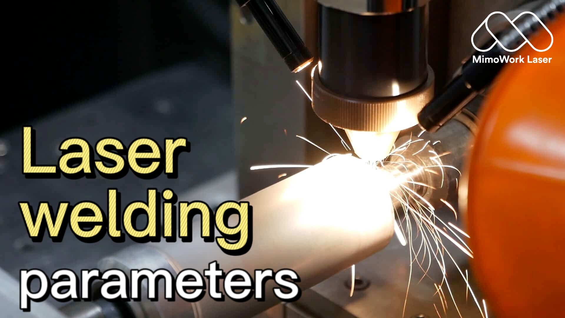Optimale welding resultaten mei laser welding parameters