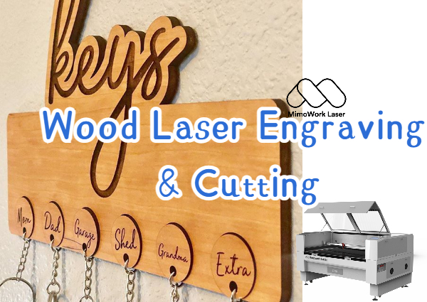 7 Surprising Ways a Laser Wood Cutter and Engraver Can Boost Your Business