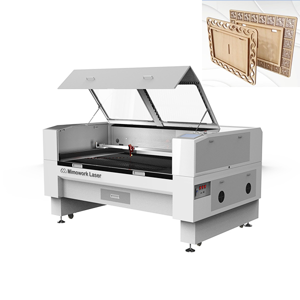 China Wholesale Laser Marking Systems Manufacturers Suppliers - MDF Laser Cutter  – MimoWork Laser