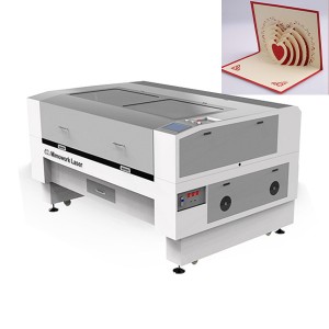 China Wholesale Flatbed Laser Cutter Machine Uk Factories Quotes - CO2 Laser Cutter For Paper (Cardboard)  – MimoWork Laser
