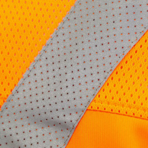 perforated reflective fabric