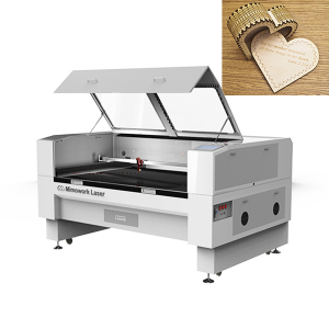 China Wholesale Flatbed Laser Cutter Machine For Wood Factories Quotes - Plywood Laser Cutter  – MimoWork Laser