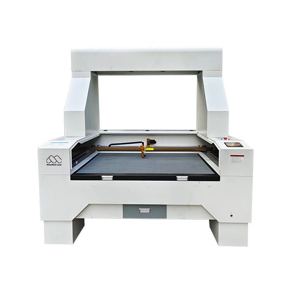 Laser Cutter & Engraver with Projector