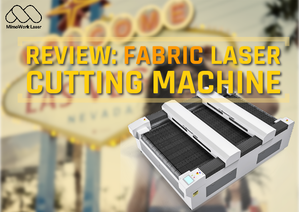 Review: Fabric Laser Cutting Machine – Spilling the Beans