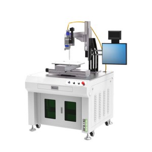 Semiconductor Laser Welding Machine