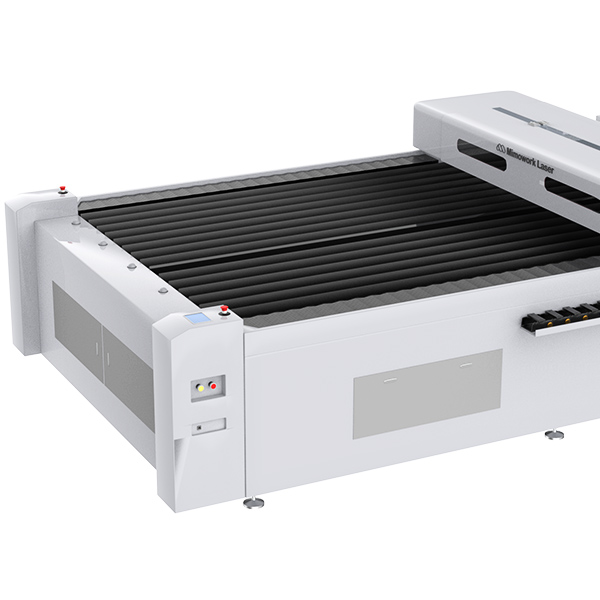 Wholesale CO2 Laser Cutting Machine for Thick Acrylic (10mm, 20mm, 30mm)  Manufacturer and Supplier
