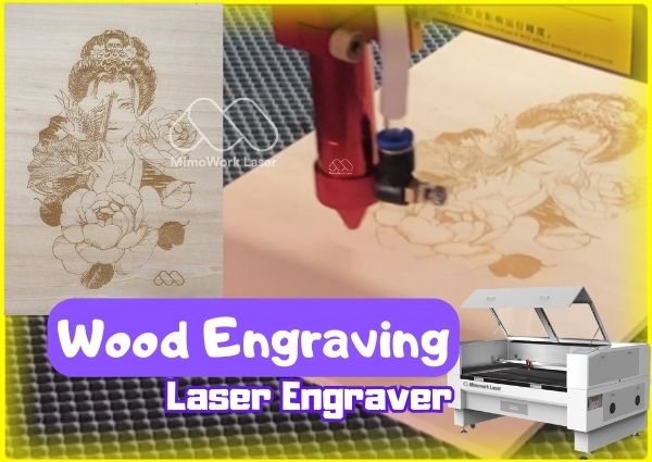 idee per l'incisione laser su legno