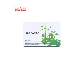 Apart from PVC, we also produce cards in polycarbonate (PC) and Polyethylene Terephthalate Glycol(PETG)