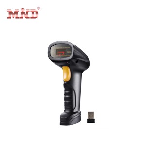 I-Factory Outlet Android Handheld 1D Bluetooth Laser Barcode Scanner