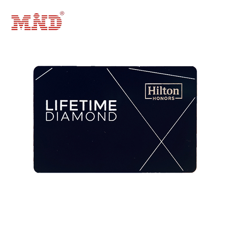Metal card Featured Image