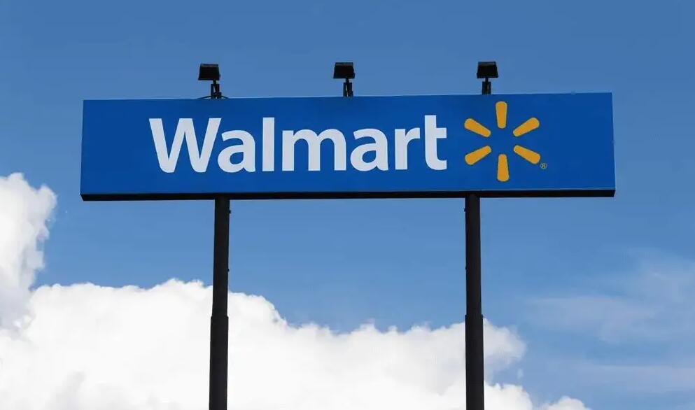 Walmart-ն ընդլայնում է RFID կիրառման դաշտը, տարեկան սպառումը կհասնի 10 միլիարդի