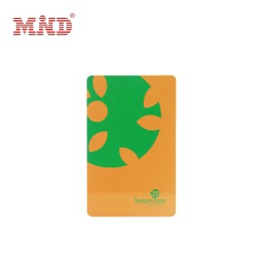 Mifare کارڈ