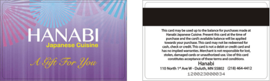 Магнітна учасникська картка та тримач