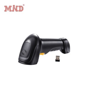 Falegaosi Fale Android U'ulima 1D Bluetooth Laser Barcode Scanner