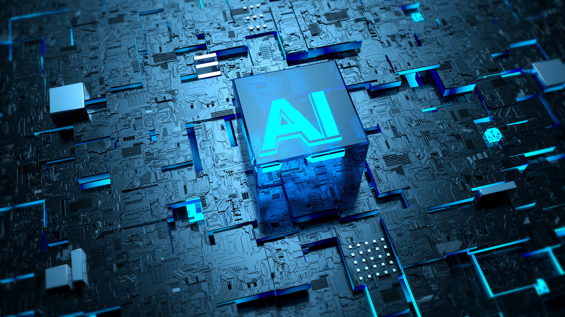 Amazon Cloud Technologies ប្រើប្រាស់ AI ជំនាន់ថ្មី ដើម្បីពន្លឿនការបង្កើតថ្មីនៅក្នុងឧស្សាហកម្មរថយន្ត