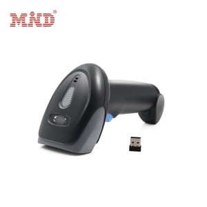 Auto-induction Hand-hold Hand Held Food Barcode Scanner For Shopping