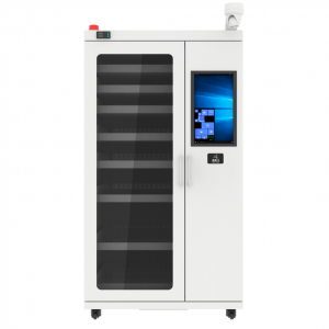 MD-T3 Cykeo RFID Offeryn Smart Cabinet V2.0