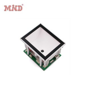Kioskový modul CCD Mini QR Code Laser Scanner Kiosk
