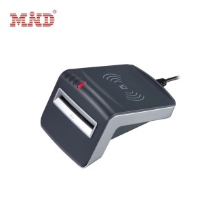Contact IC Card Reader With USB Interface
