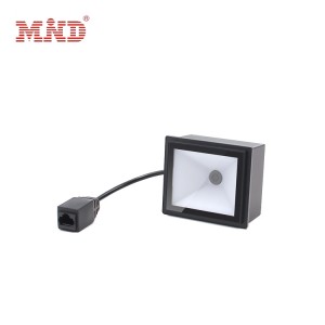 Prilagodljivi 2d QR barkod mini skener modul kioska