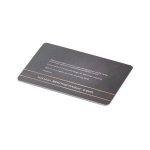 High Quality 13.56Mhz Access Control Smart RFID NFC Cards