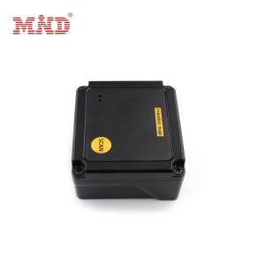 Factory outlet 640*480 CMOS 2D Embedded barcode scanner module