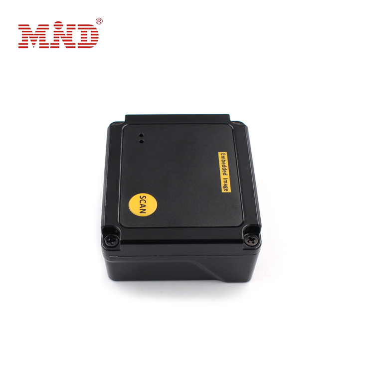 Factory outlet 640480 CMOS 2D Embedded barcode scanner module  (5)