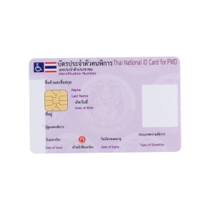 Customized printing school/kumpanya/gobyerno id card na may larawan