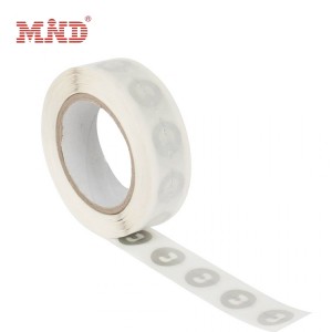 China Cheap price China NFC Hf or Long Range Reading UHF PVC RFID Tag for Jewelry Assets ID Smart Management