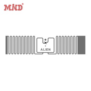 I-RFID Dry Inlay
