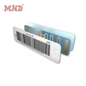 RFID-bandentag