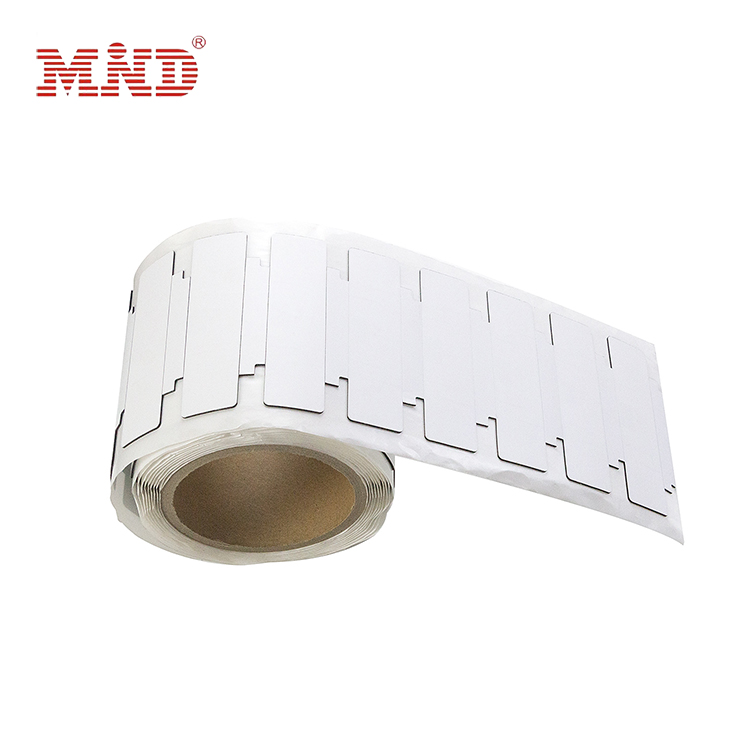 One of Hottest for A Rfid Tag - Soft anti-metal label – Mind