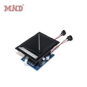 Support SDK 300 Times/Second CCD Imaging Barcode Scanner Module