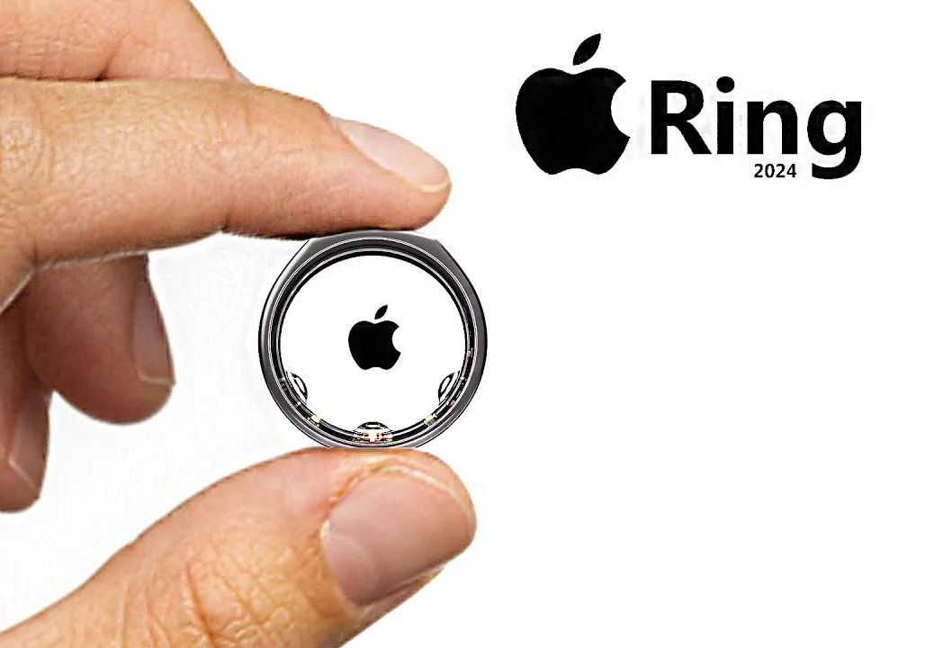 Apple smart ring reexposure: news that Apple is accelerating the development of smart rings