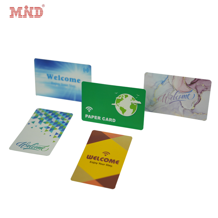 Are you looking for a partner to help you grow your business with eco-friendly custom printing paper card? Then you’ve come to the right place today!