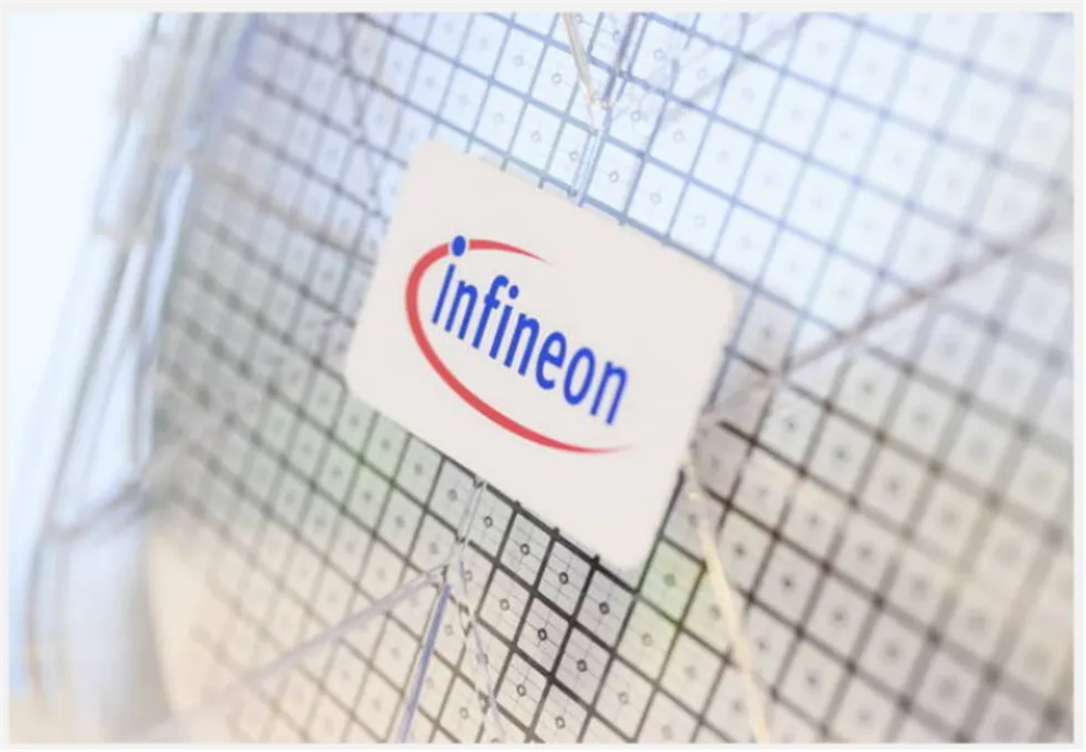 Infineon akiras NFC-patentaro
