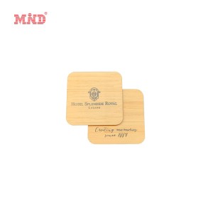 puinen RFID-kortti