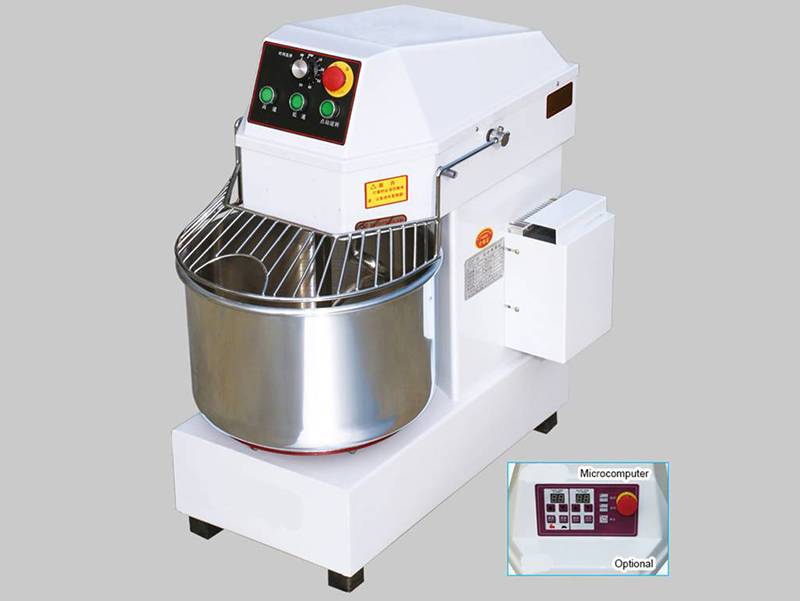 Factory made hot-sale Industrial Ice Cream Machine - Wholesale Cookie Mixer BHS30A – Mijiagao