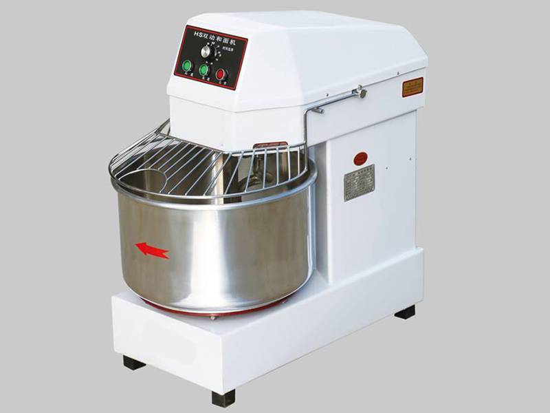 Hot sale Factory Automatic Peanuts Fried - Mixer HS50 – Mijiagao