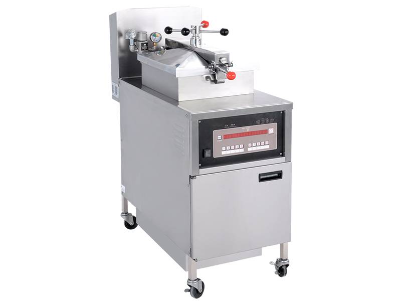 China Manufacturer for Electric Baking Pan - Pressure Fryer – Mijiagao