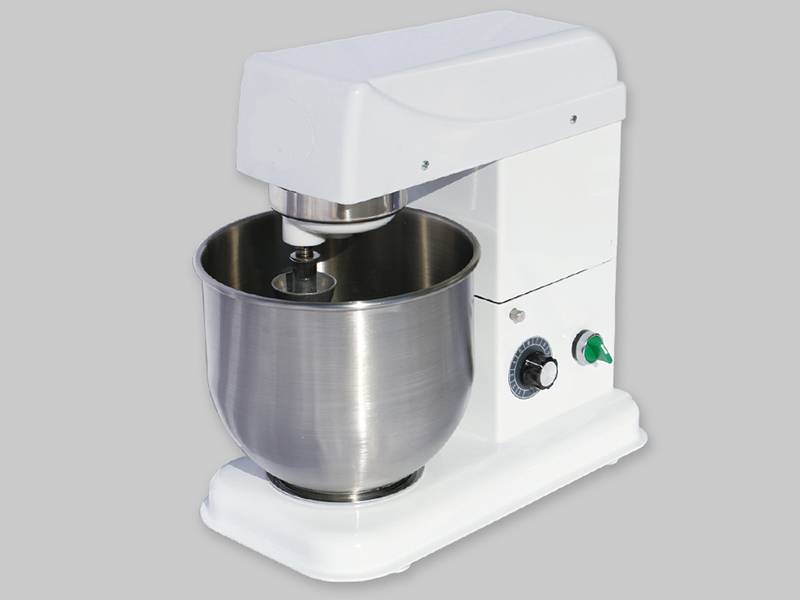 Fast delivery Fruit Ice Cream Machine - China Cookie Mixer/Multi Function Planetary Mixer B7-C – Mijiagao