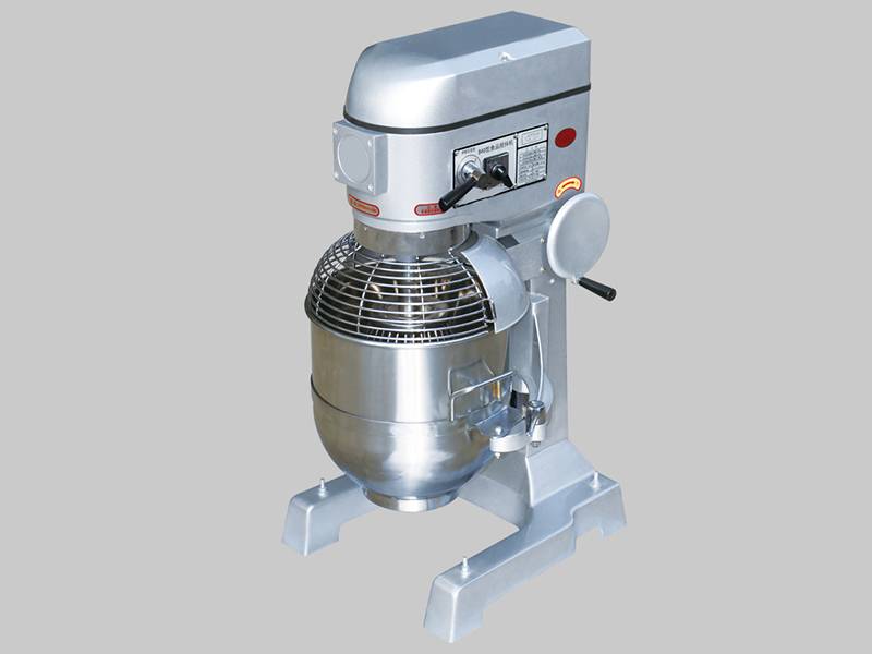 Best-Selling Commercial Ice Cream Machine - China Cookie Mixer/Pastry Mixer Bakery B40-B – Mijiagao
