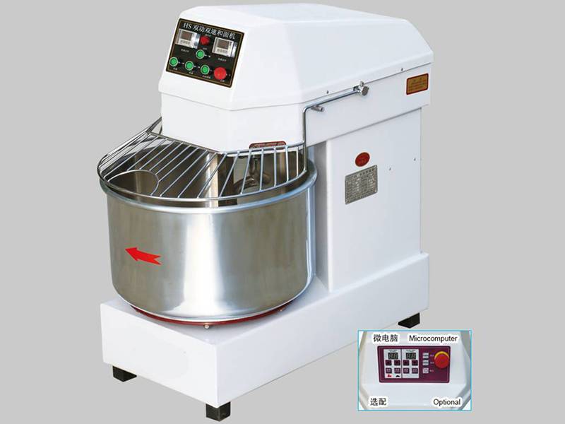 Manufacturer ofChicken Fryer Machine Henny Penny - Mixer BHS20A – Mijiagao