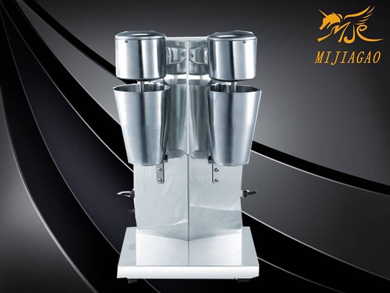 Manufacturing Companies for Oven Liner Mat - Double Milk Shoker – Mijiagao