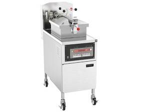 Fixed Competitive Price Stainless Steel Restaurant Equipment - Gas Pressure Fryer PFG-800C – Mijiagao