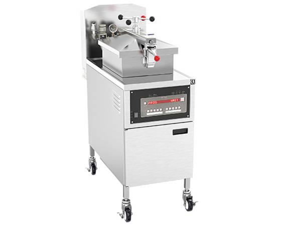Good Wholesale VendorsBroasted Chicken Machine - Gas Pressure Fryer PFG-800C – Mijiagao