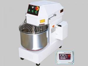 BHS40A Wholesale Cookie Mixer/Dough Mixer Para sa Tinapay