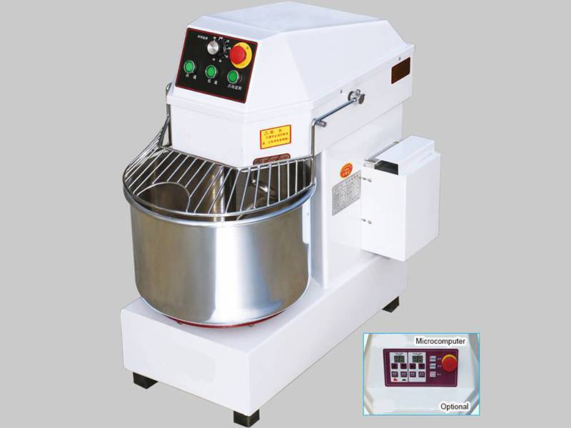 Good quality Broaster Fryer For Sale -  BHS40A Wholesale Cookie Mixer/Dough Mixer For Bread – Mijiagao